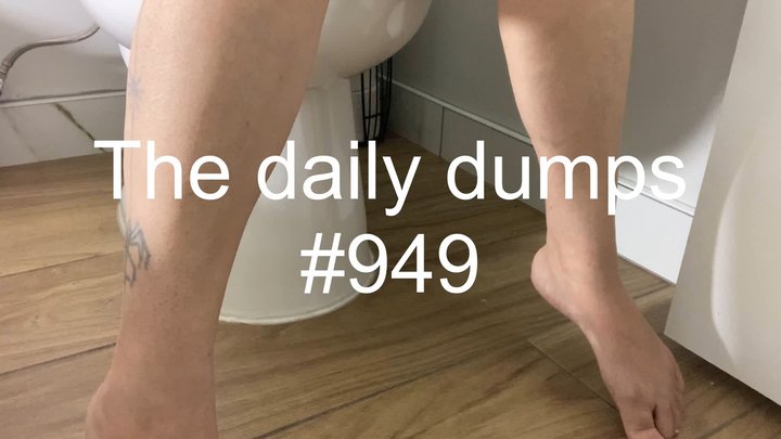 The daily dumps #949 mp4