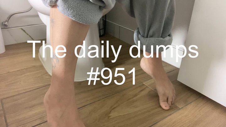 The daily dumps #951 mp4