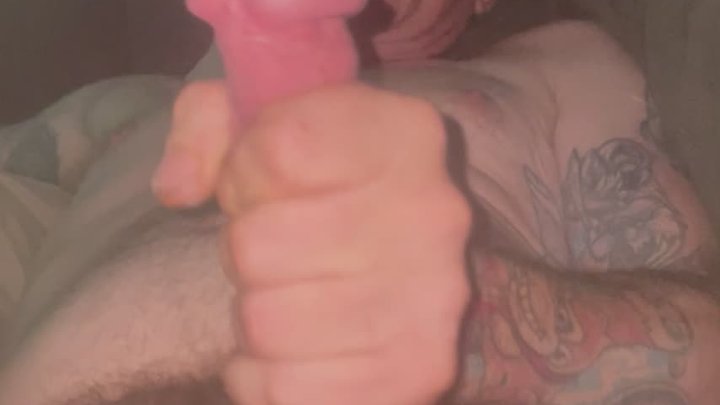 Bi Guy Solo Jerk Tell Me What To Do