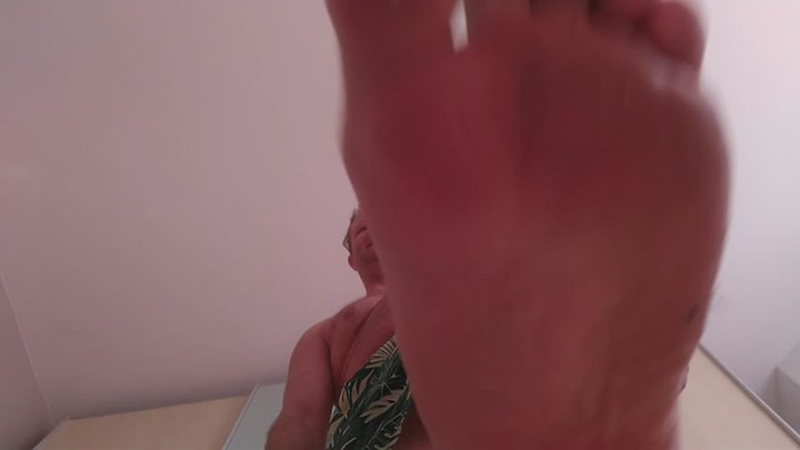 You stupid stepson have fucked my gay brother. I will punish you with shrinking 