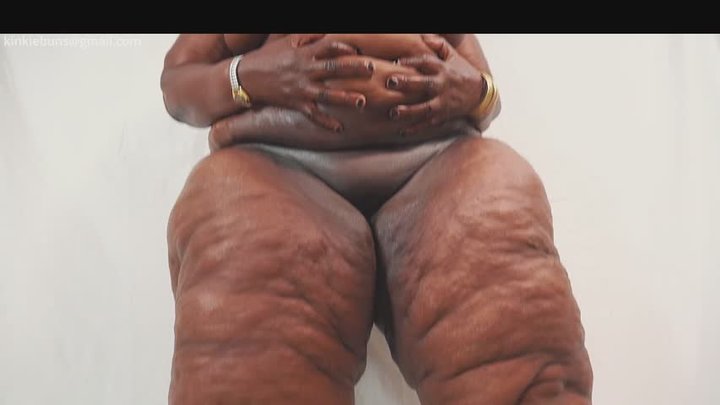 Granny Yolanda's Mountain ass ravaging Shelly's Face(compilation)