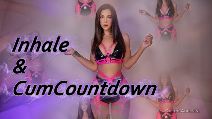 Inhale and CumCountdown