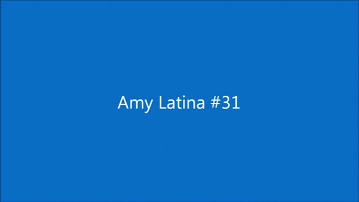 AmyLat031 (MP4)
