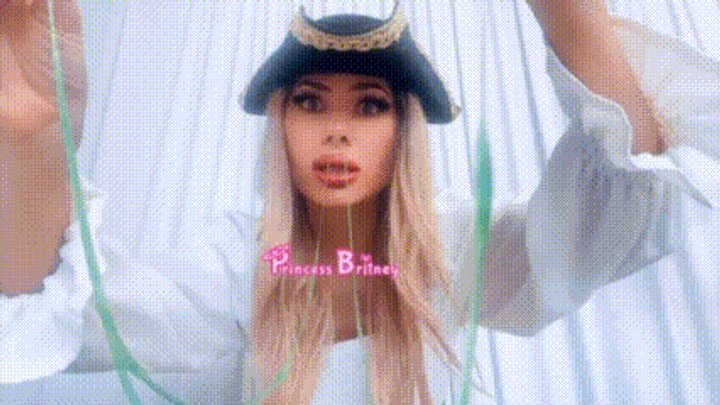 Pirate's Nose Picking