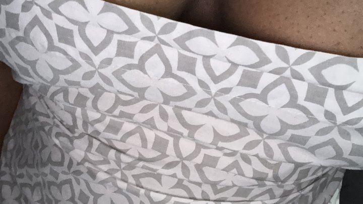 Watch my tits bounce while you fuck me