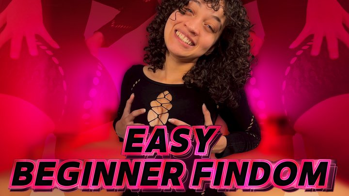 Easy Beginner Findom - FINANCIAL DOMINATION, BRAT GIRLS, GOONING by Goddess Ada