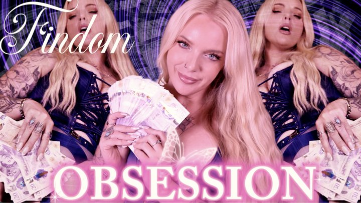 FINDOM OBSESSION