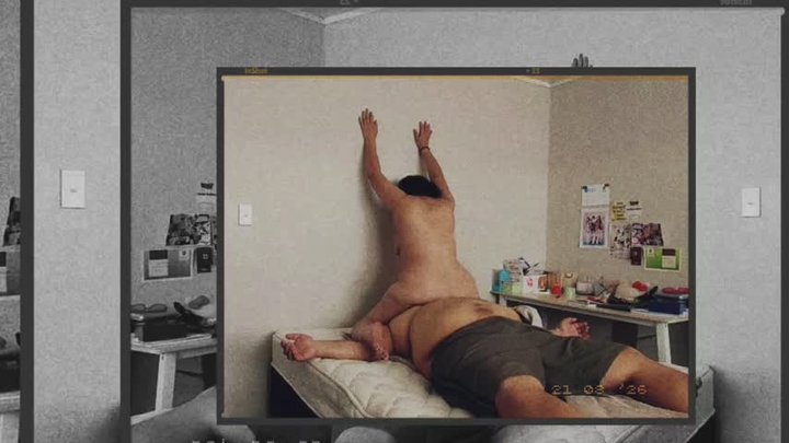 Pussy Throne - Mouth Full