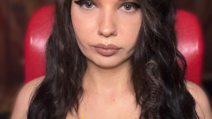 Not Yet: slow edging & denial JOI