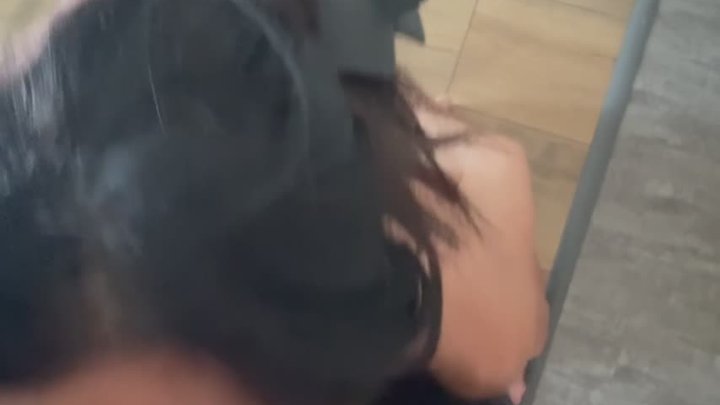 RimJob Toefuck and a lot more