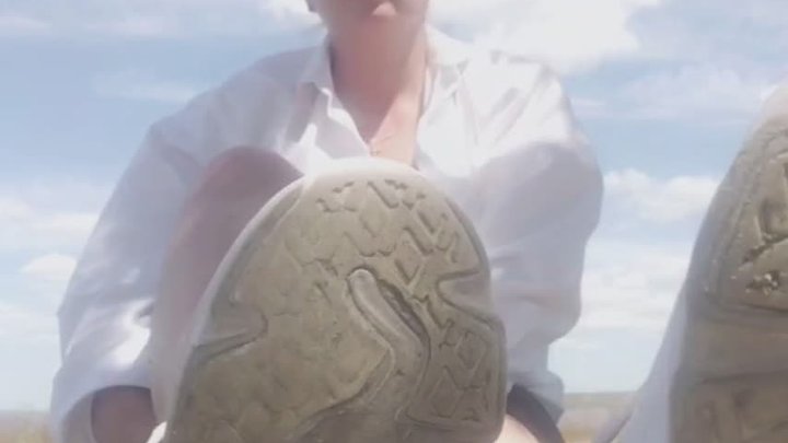 Would you like to sniff my white socks and lick my feet in the fresh air? Welcom