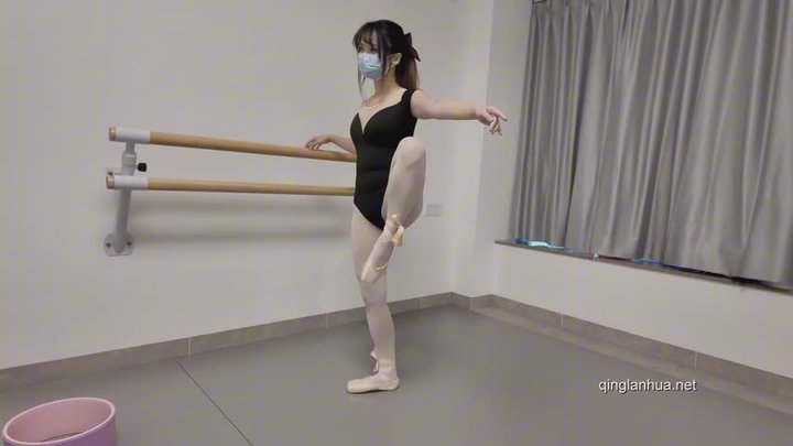 Dance Teacher vs. Bondage Master