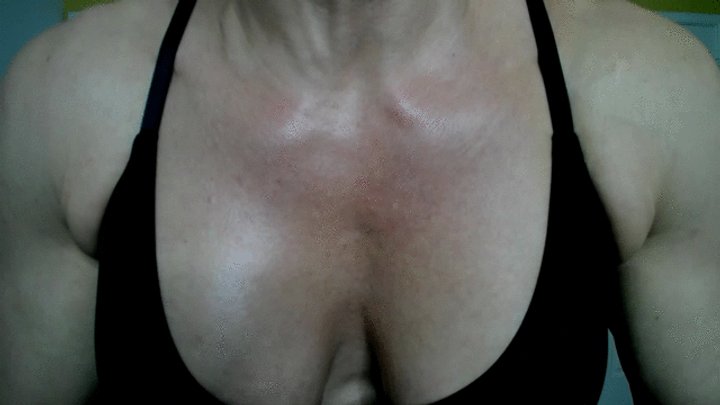 Perfectly Controlled Pecs