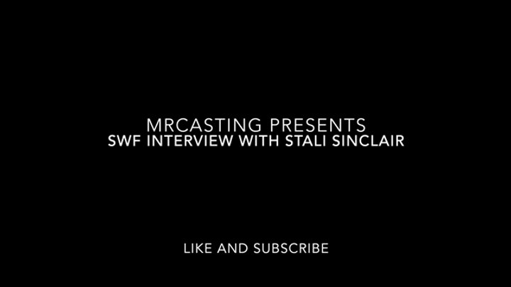 An Interview with Ebony Goddess Stali Sinclair
