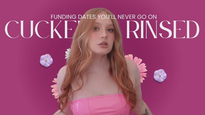 Cucked and Rinsed