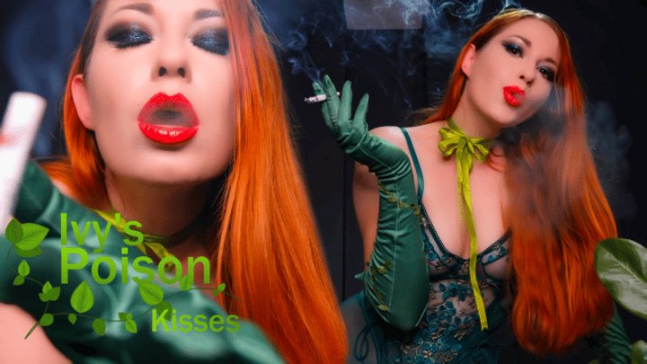 4K Ivy's Poison Kisses