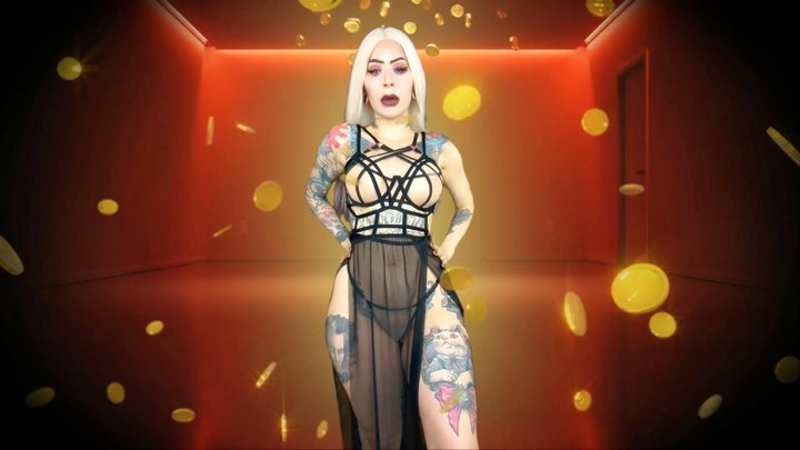 Spend More, Cum Harder - REPROGRAMMING , ASMR, FINDOM