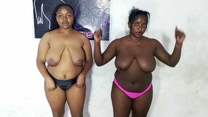 Titfight Insiani vs Suzzy