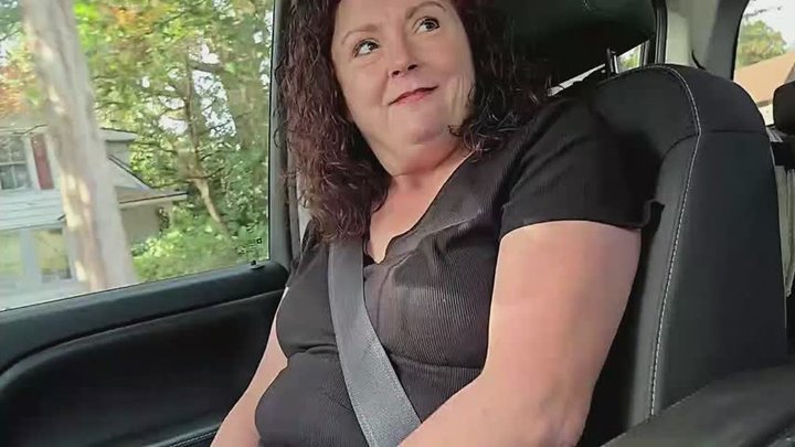 Gilf Hitchhiker Gets Anal