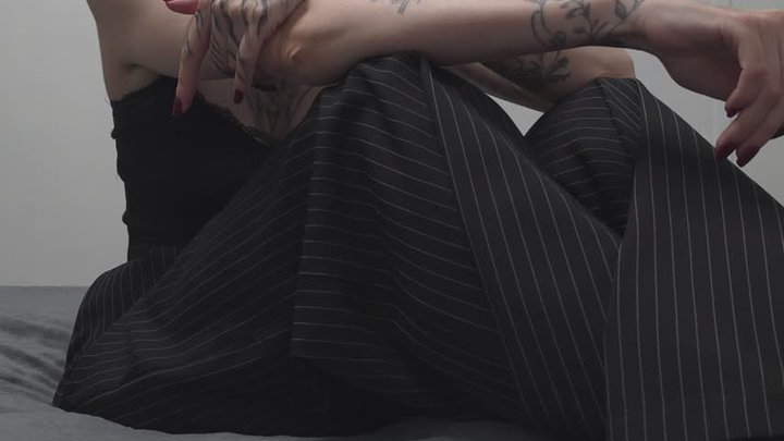 JOI : Anal