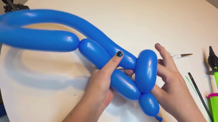 Elephant Squeeze Pop