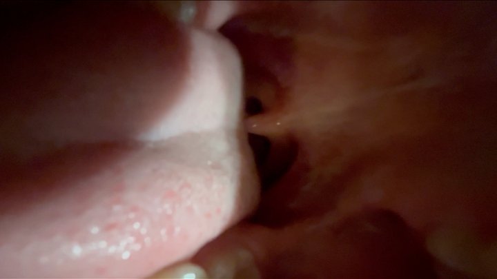 Playing With My Food (Vore)