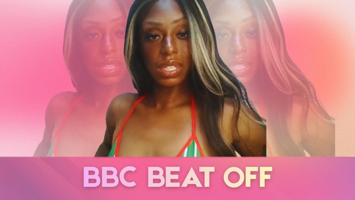 BBC BEAT OFF