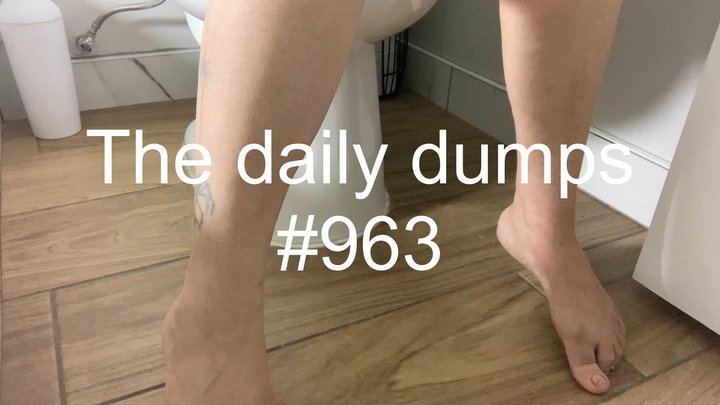 The daily dumps #963 mp4