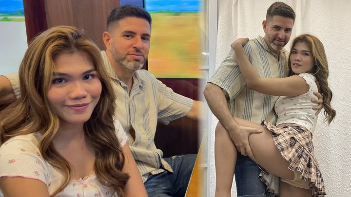 Instant Romantic Date With a Cute Pinay Slut