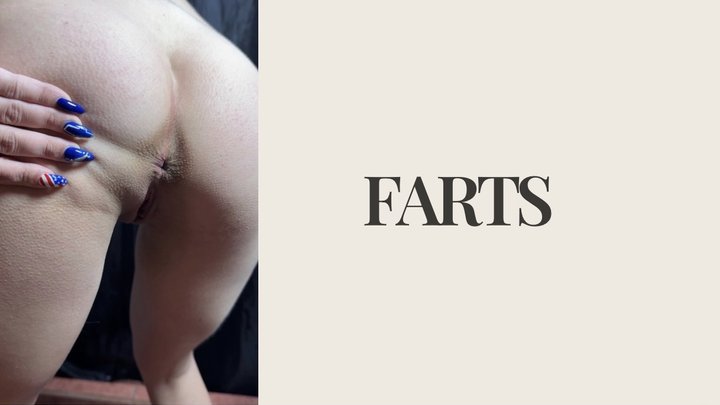 closeup farts
