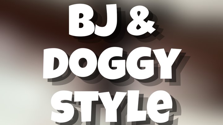 Blowjob and Doggy-style Underview