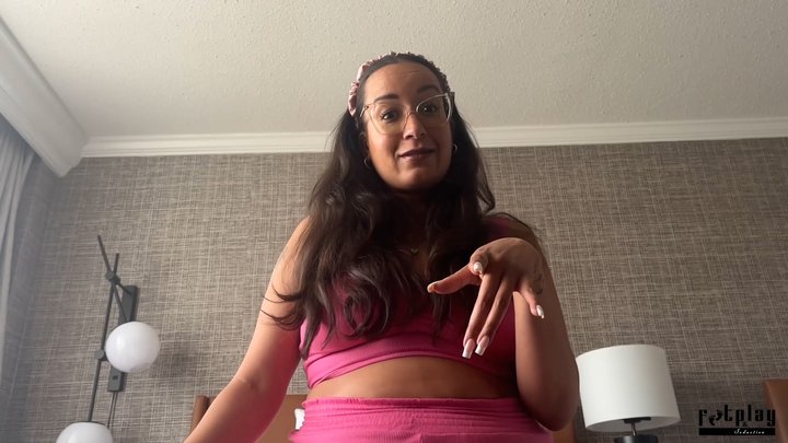 Tan Feets Stinky Flats and Smelly Feet JOI Tease - 720 wmv