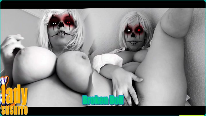 Broken Doll