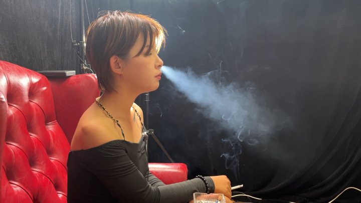2026 shuang1 smoking HD