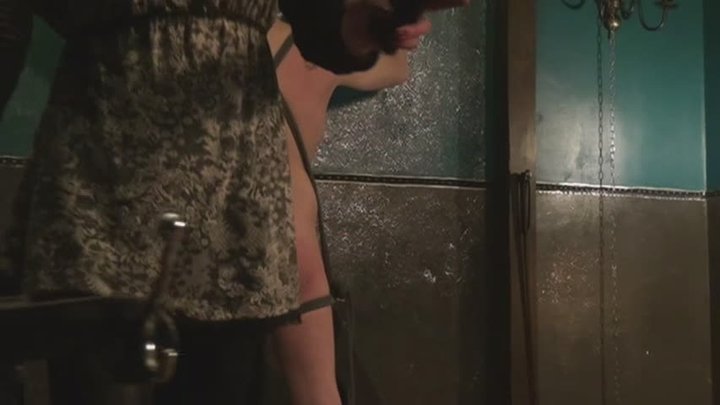 punishment for my serf (mp4) part 2