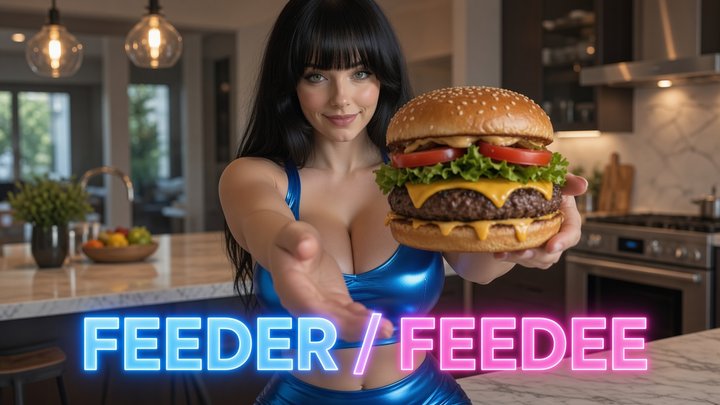 Feeder’s Claim: Bound by Endless Indulgence