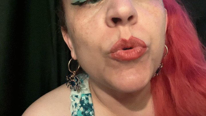 Soft Puckering Lips 8 26