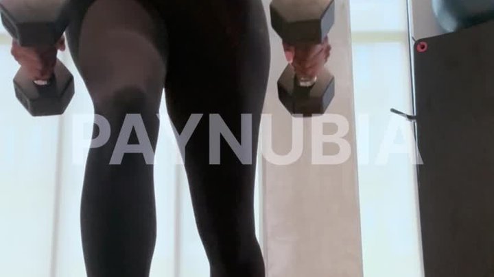 Sock Workout, Veiny Arms & Stretching