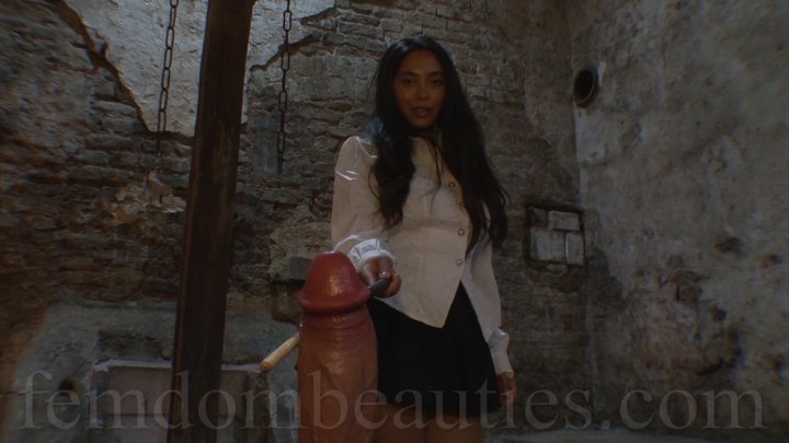 DRAGANA - 50 STROKES ON YOUR COCK (COUNT UKRAINIAN)