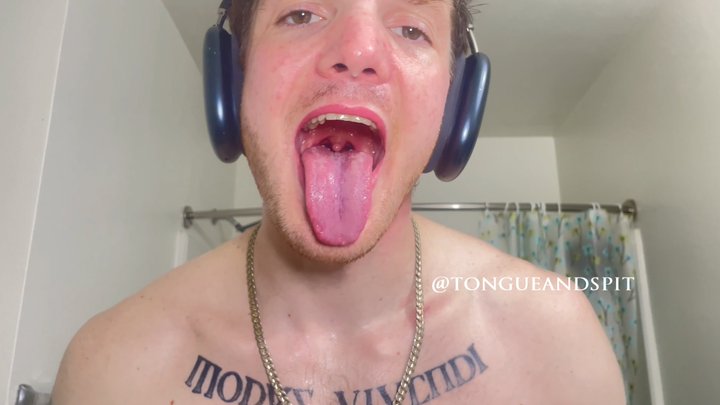 William Tongue Part24 Video1 - WMV