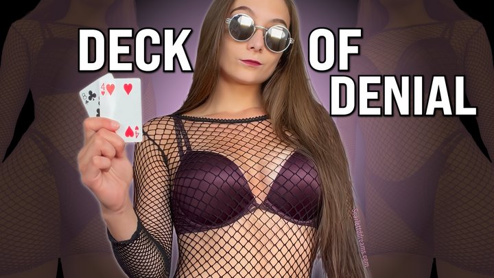 Deck of Denial