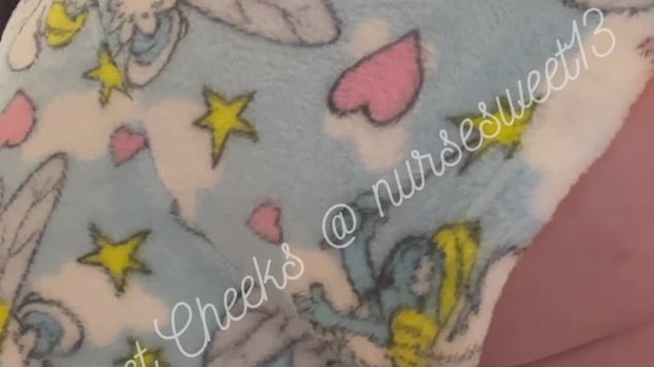 Sweet Cheeks- Pajama Fart Compilation