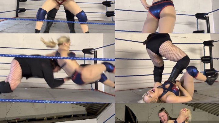 Slams and stomach domination
