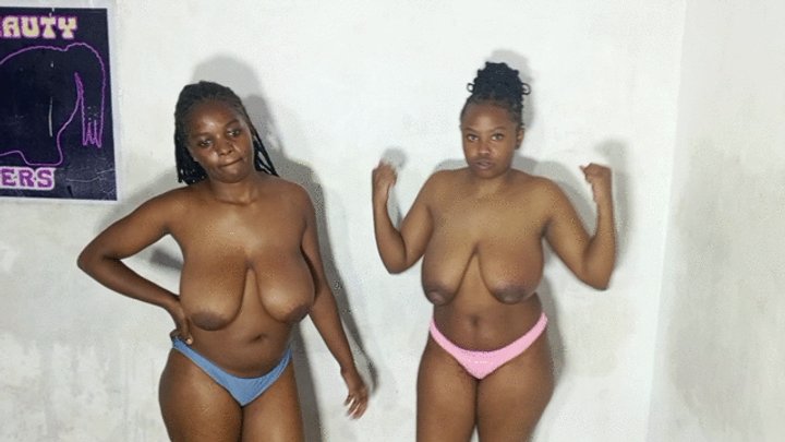 Tit for Tat Joyce vs Hannah