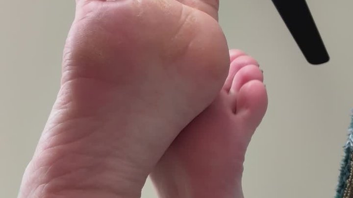 Worship my soles