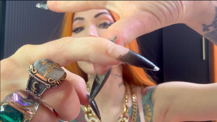 Diminished and Doomed : the Price of Brattiness - POV VORE EDITION, GIANTESS, FA