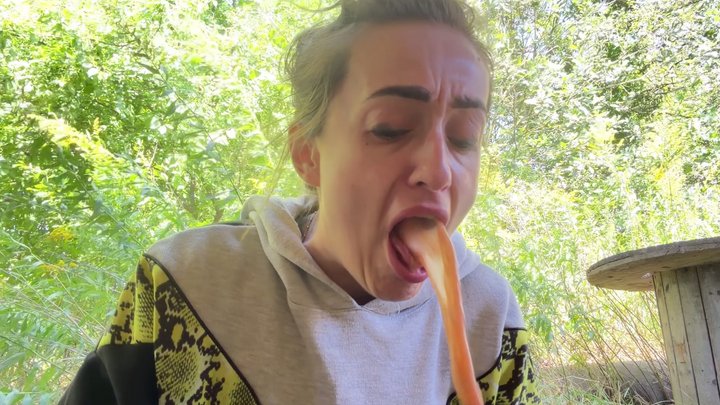 Vomiting in the parkv a stomach ailment wmv