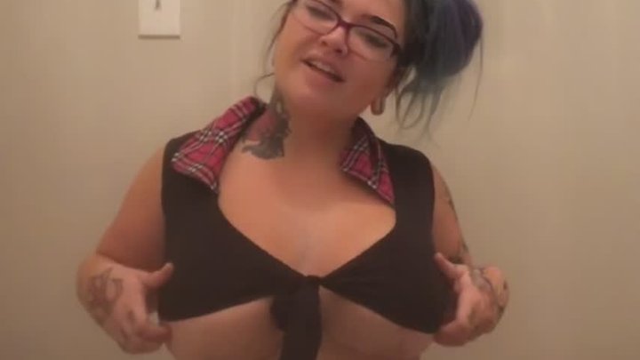 Classmate Seduction