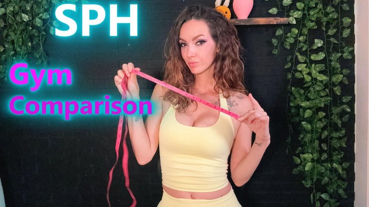 SPH: Gym Comparison