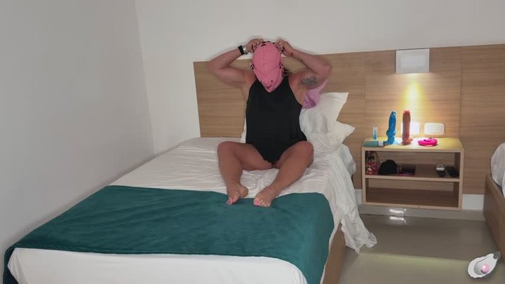 Make Me Cum